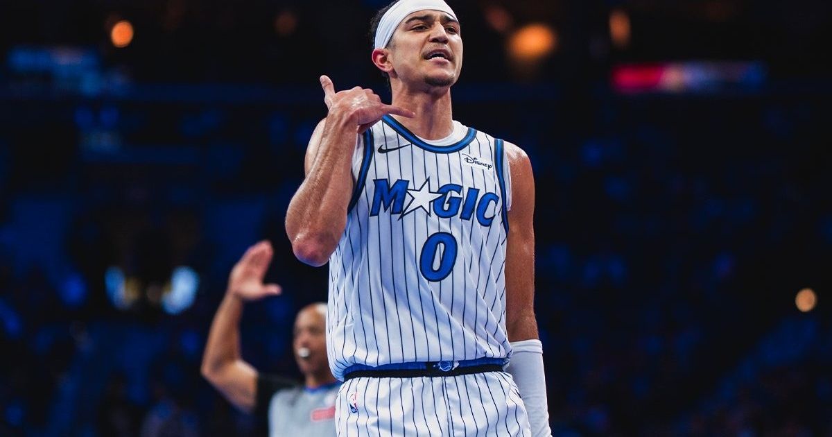 NBA.. أورلاندو ماجيك يسحق سيكسرز ويسجل رقمين قياسيين
