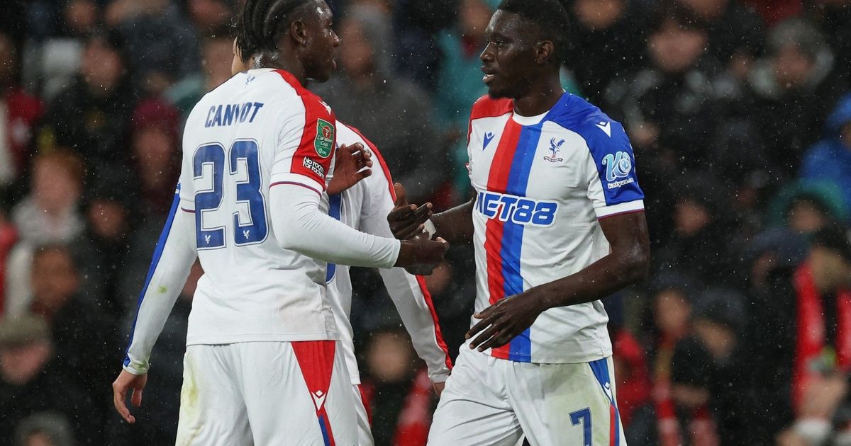 الدوري الإنجليزي يستجيب لطلب أرسنال وكريستال بالاس