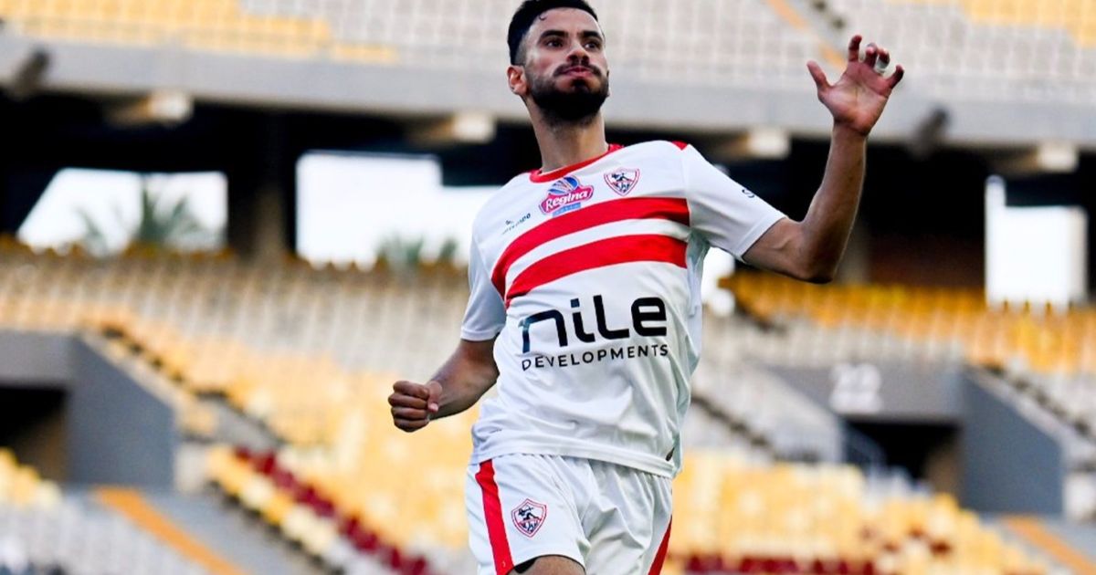 نجم الزمالك يستشيط غضباً من منتخب مصر بسبب “الظلم الكبير”
