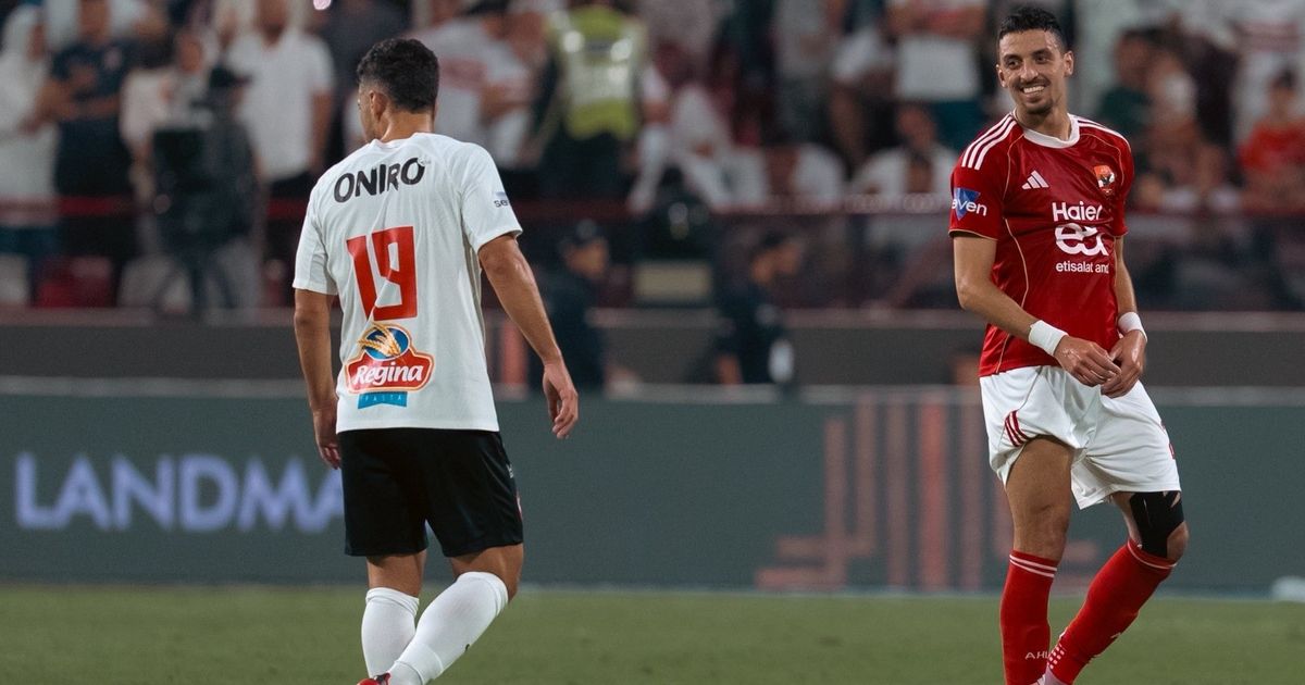 طاهر و”دونغا” ينضمان لقائمة منتخب مصر