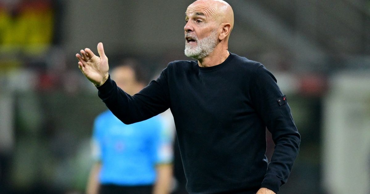 بعد النصر.. بيولي يكتب فشلاً ذريعاً وإيطاليا تترقب إقالته