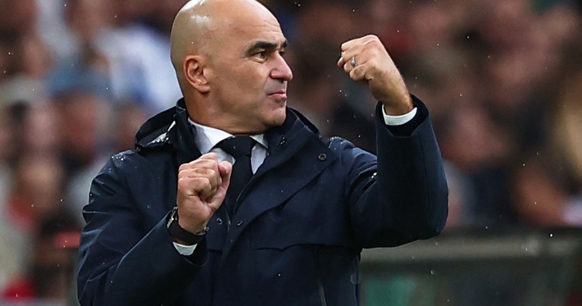 مدرب البرتغال: الآن يمكننا الحلم بلقب كأس العالم