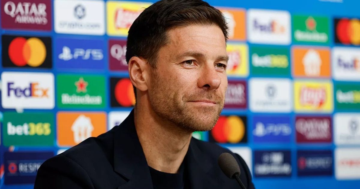 تشابي ألونسو: أفكر فيما كان سيفعله أنشيلوتي أو مورينيو