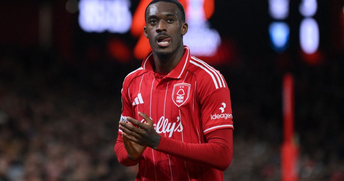 شاهد.. ليون يتصدر الدوري الأوروبي وفورست يواصل انتصاراته