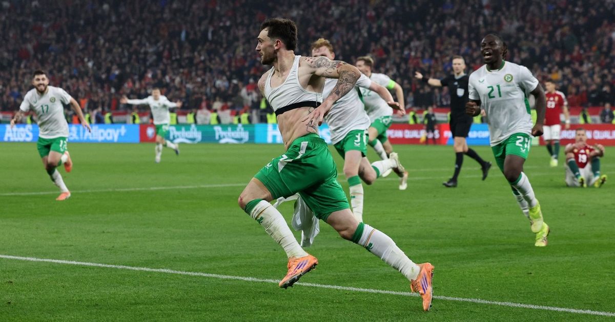 موعد ونظام قرعة الملحق الأوروبي المؤهل إلى كأس العالم 2026