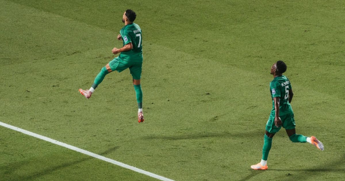 شاهد.. الأهلي يجتاز السد في أبطال آسيا للنخبة