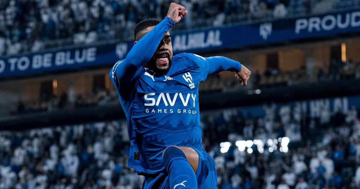 جدول مواعيد مباريات الهلال السعودي في شهر ديسمبر 2025