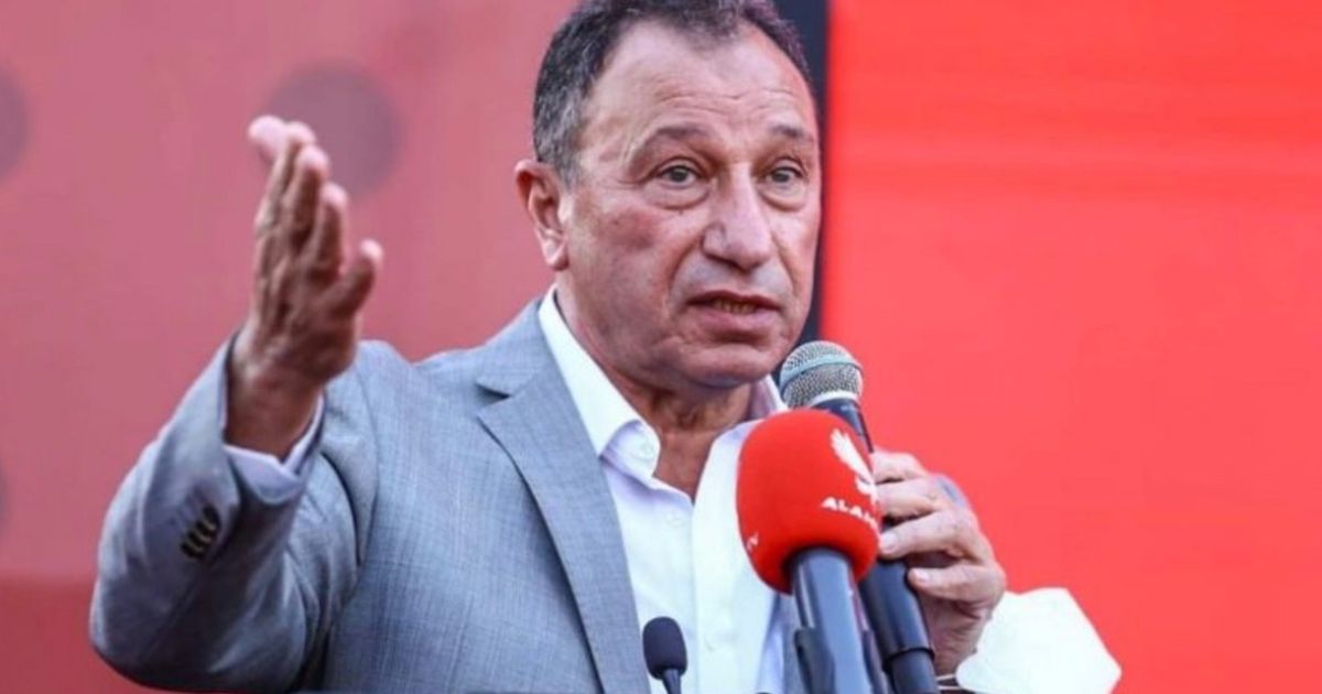 الأهلي يهاجم مسؤول بنك بـ5 شكاوى بعد “دعابة” أغضبت جمهوره