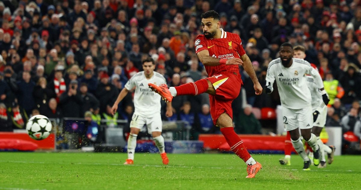 ما هو تاريخ المواجهات السابقة بين ليفربول وريال مدريد؟