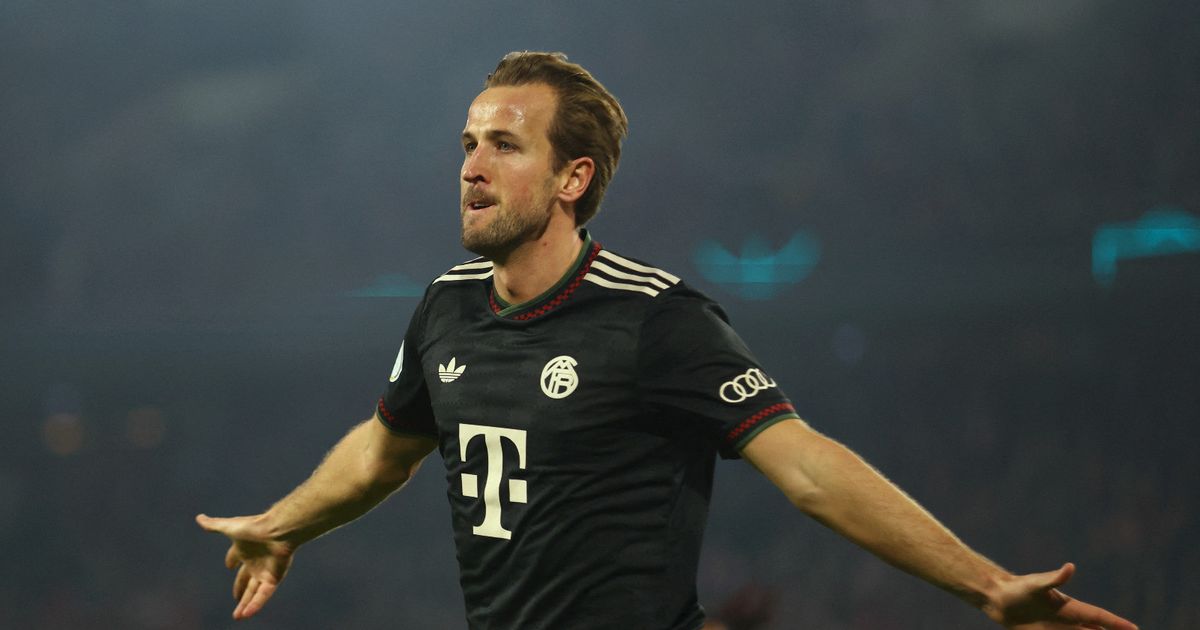 كين “يفكر بالرحيل” إلى برشلونة.. فهل يكرر تجربة ليفاندوفسكي؟