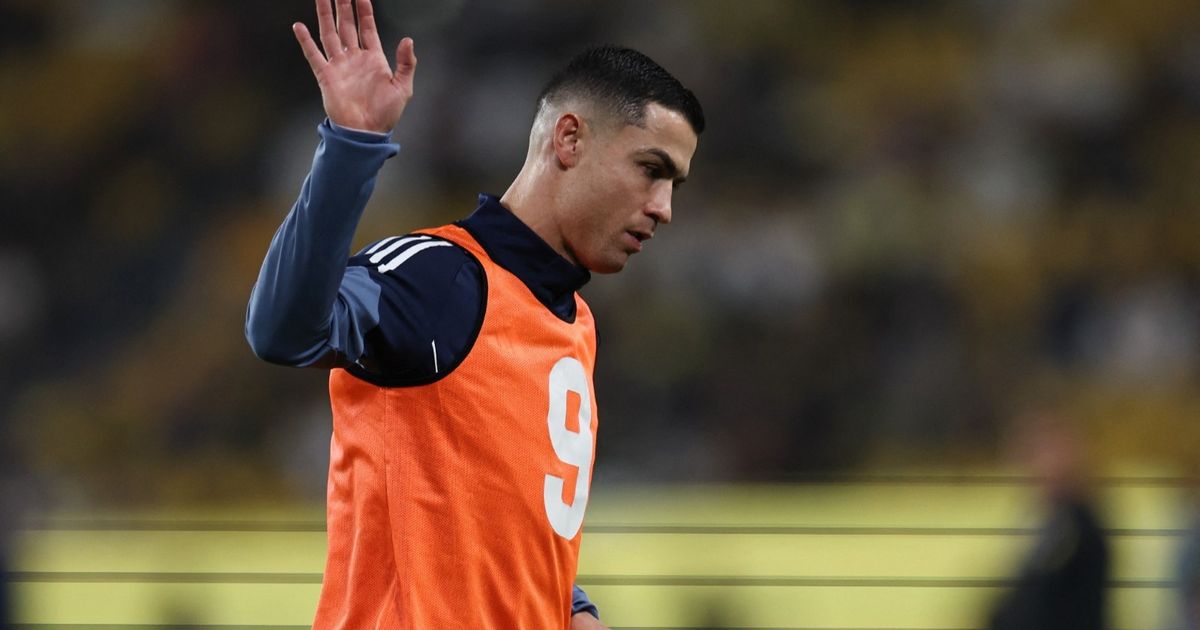 كريستيانو رونالدو ضمن 3 مستبعدين من تشكيلة النصر في آسيا