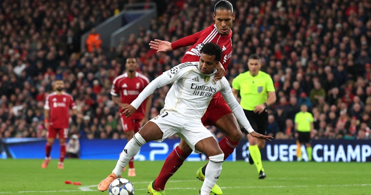 تشكيلة ريال مدريد المتوقعة ضد رايو.. ثنائي جديد؟