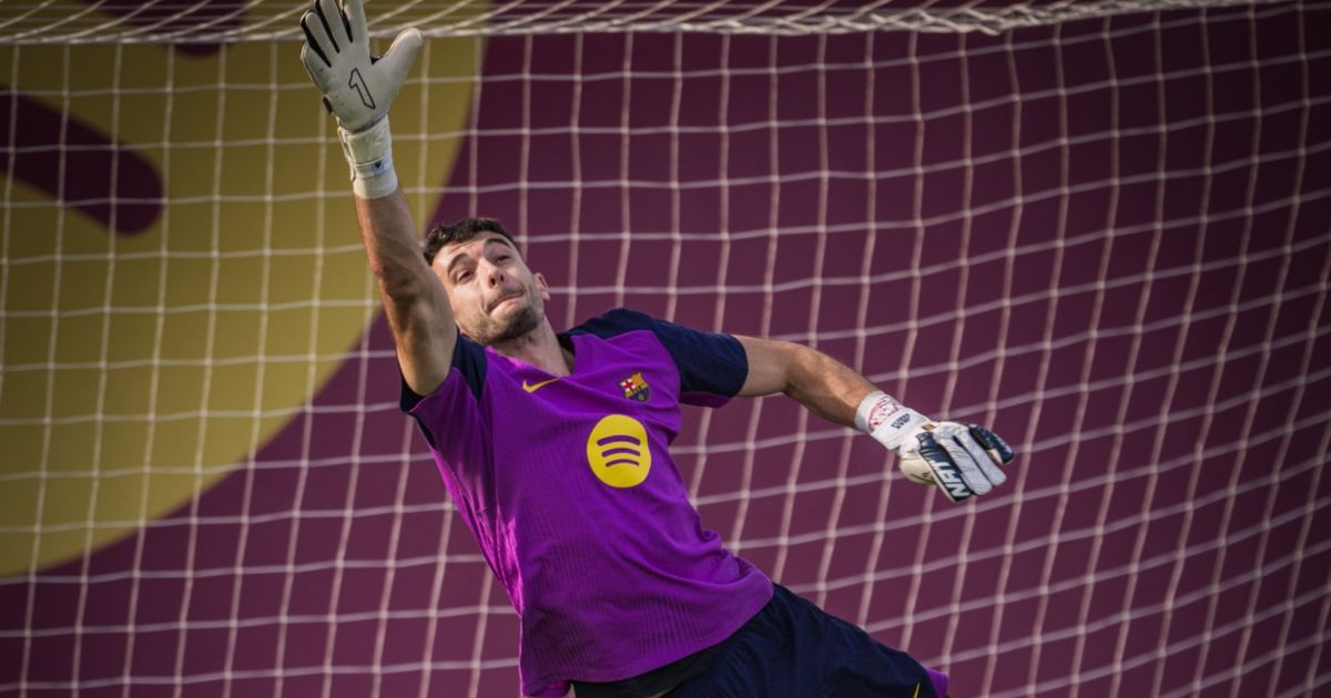 موعد مباراة برشلونة وأتلتيك بلباو في الدوري الإسباني