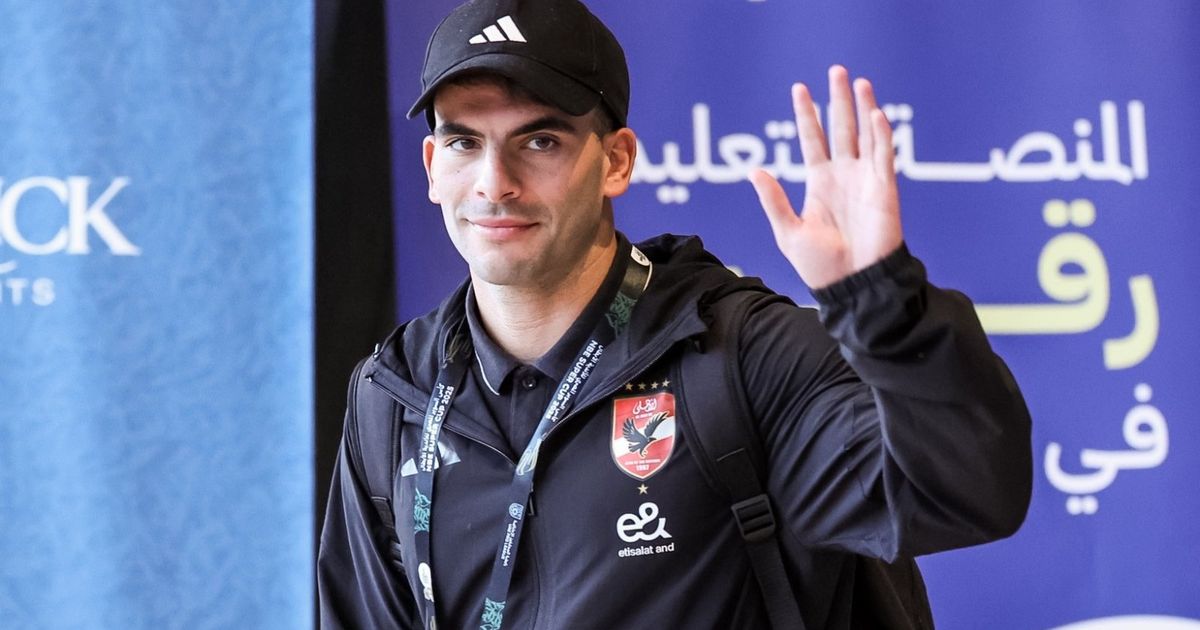 زيزو يقود الأهلي والزمالك بتشكيلة متوازنة بنهائي كأس السوبر