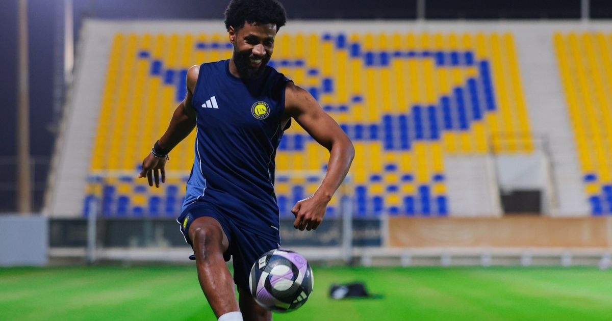 بعد غياب طويل.. تعرف على موعد عودة سامي النجعي إلى النصر