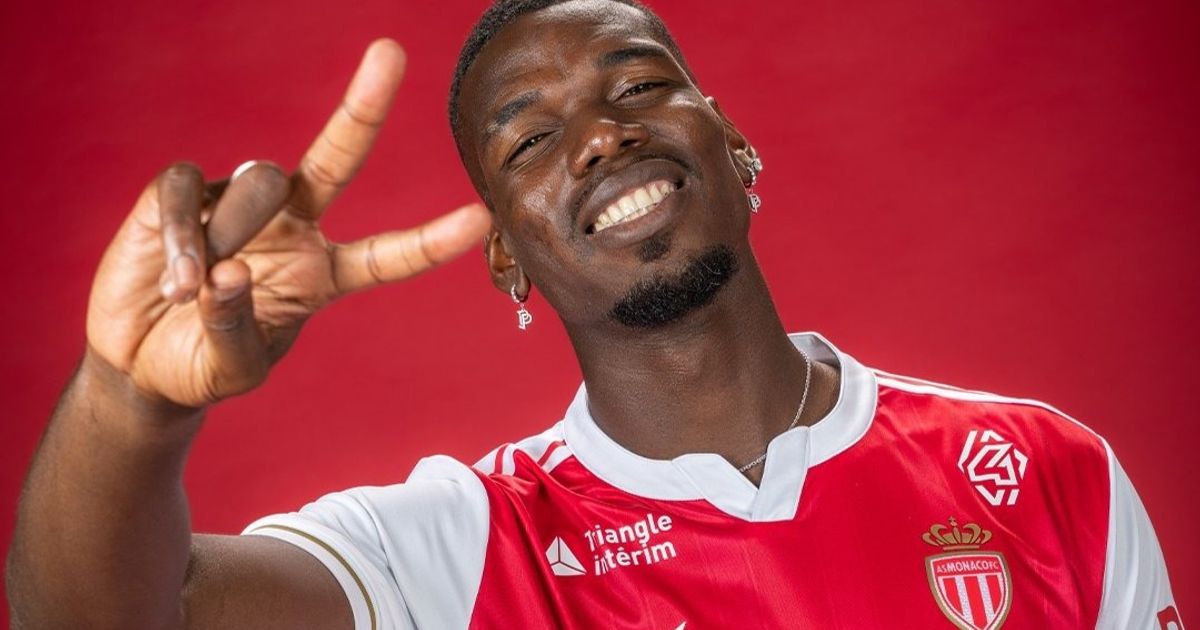 بول بوغبا يقترب من الظهور الأول منذ إيقافه بسبب المنشطات