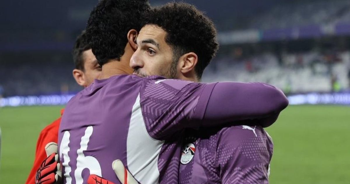 الشناوي يعيد للأذهان واقعة “ميدو وشحاتة”..وشوبير يكسب الرهان