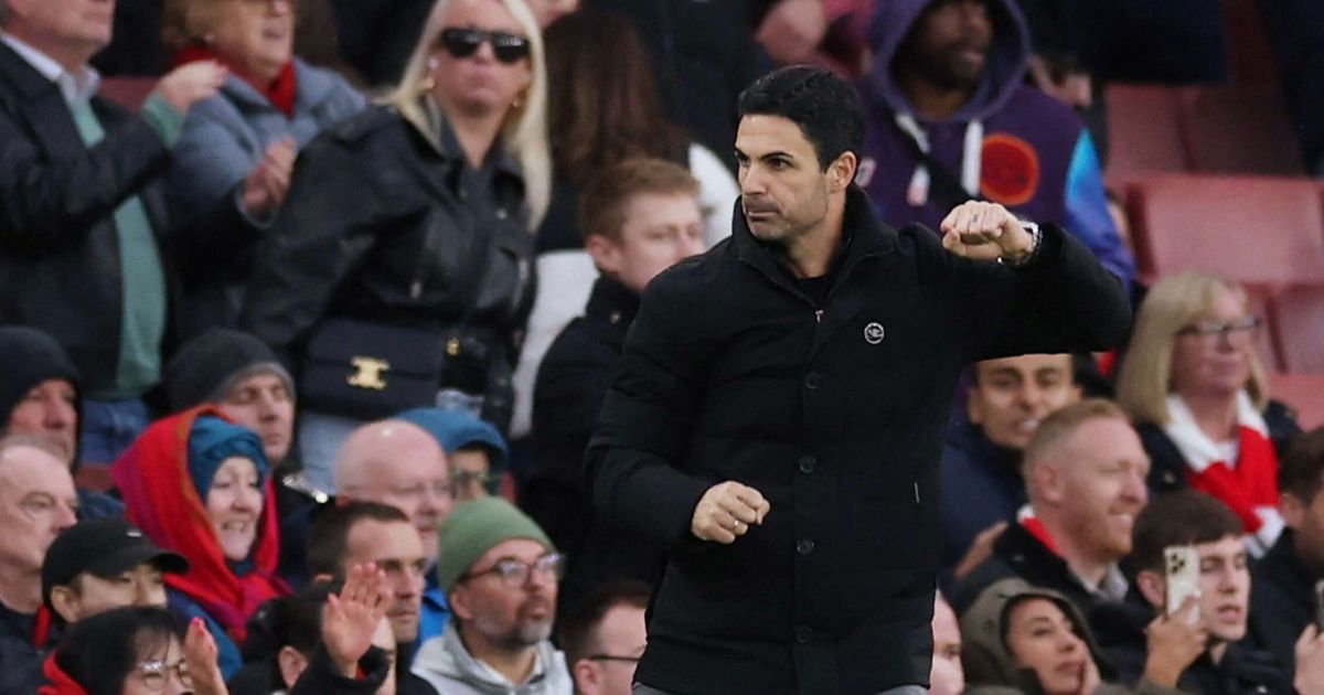 أرسنال يرفض طلب كريستال بالاس بتأجيل مباراة في كأس الرابطة