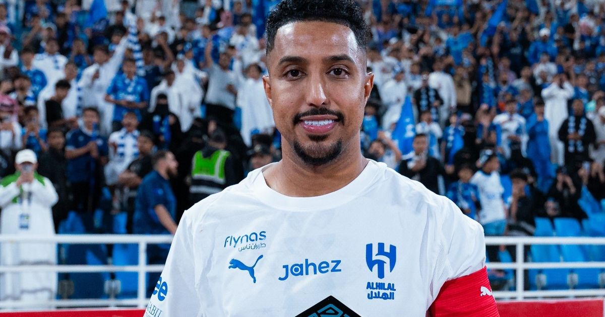 سالم الدوسري الأفضل وبراغا الأسوأ في مباراة النجمة والهلال
