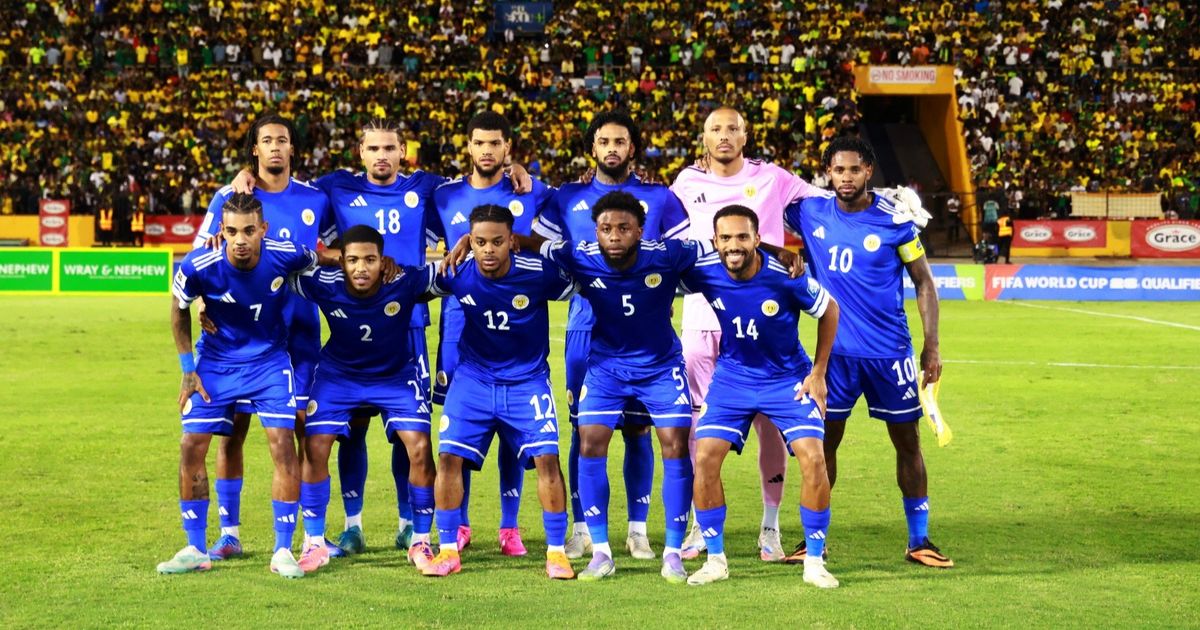 تعرّف على أصغر 5 دول تأهلت إلى كأس العالم لكرة القدم