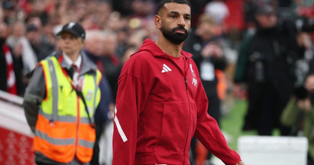 صلاح وأليسون يقودان ليفربول أمام نوتنغهام بالدوري الإنجليزي