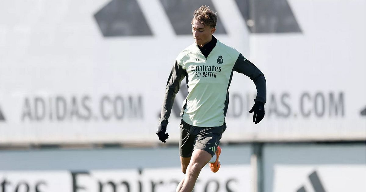 تشكيلة ريال مدريد المتوقعة ضد إلتشي بالدوري الإسباني