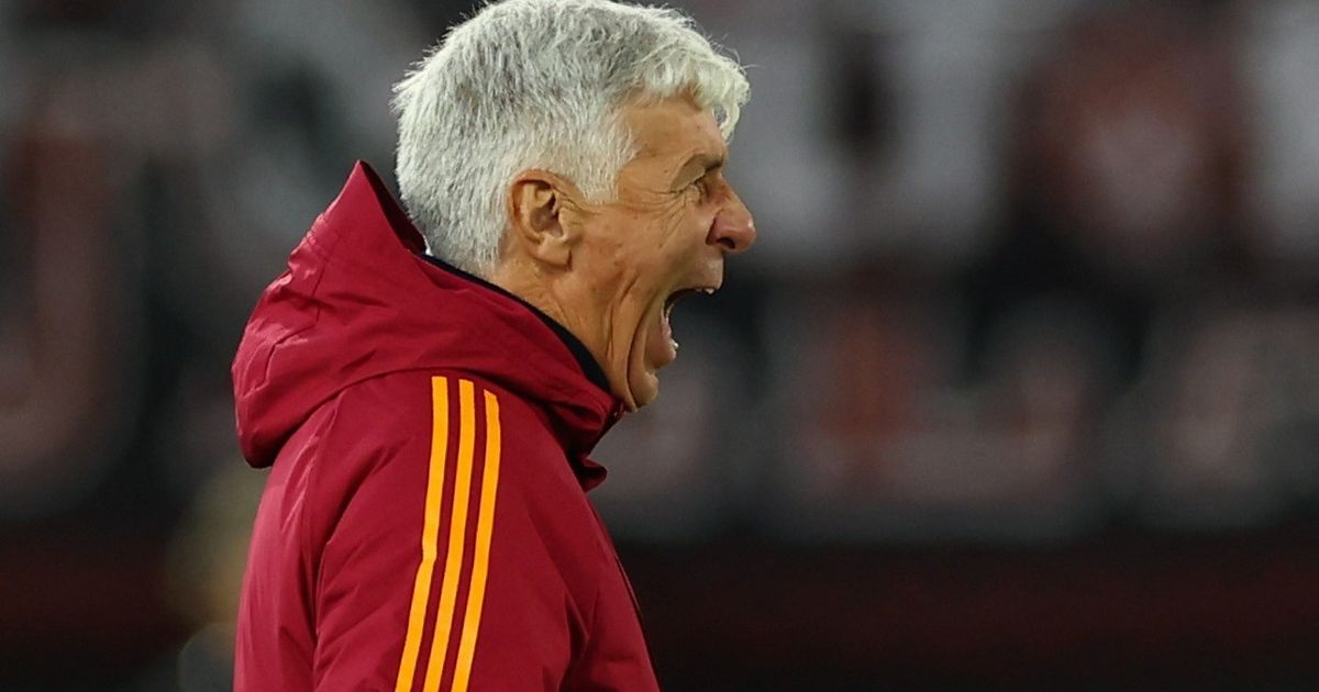 روما يُقرر فتح خزائنه للقبض على اللقب الغائب منذ 25 عاماً