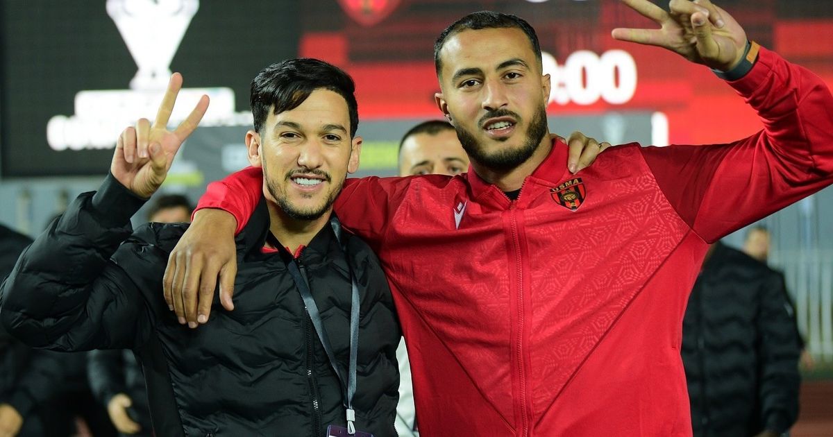 اتحاد العاصمة يفلت من فخ سان بيدرو بفوز مثير في الكونفدرالية