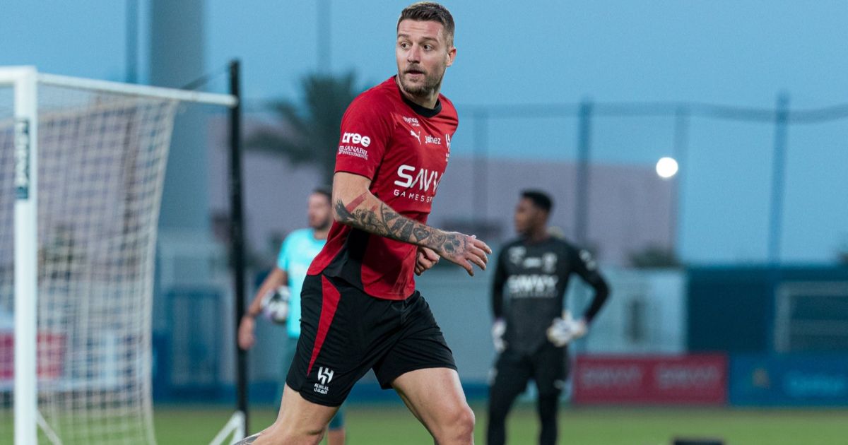 موعد مباراة الهلال والفتح في دوري روشن السعودي