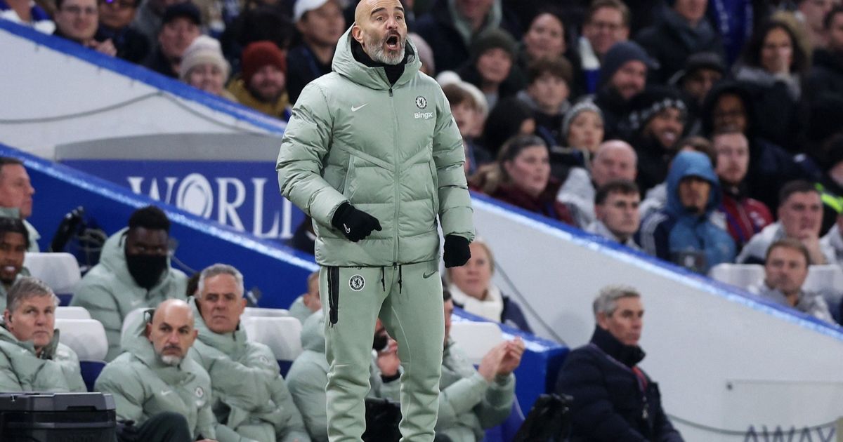 ماريسكا: تشيلسي يسير على الطريق الصحيح وكنا أفضل من أرسنال