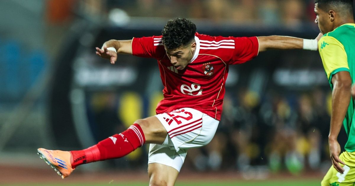 إمام عاشور يوجّه رسالة لجمهور الأهلي بعد عودته إلى الملاعب