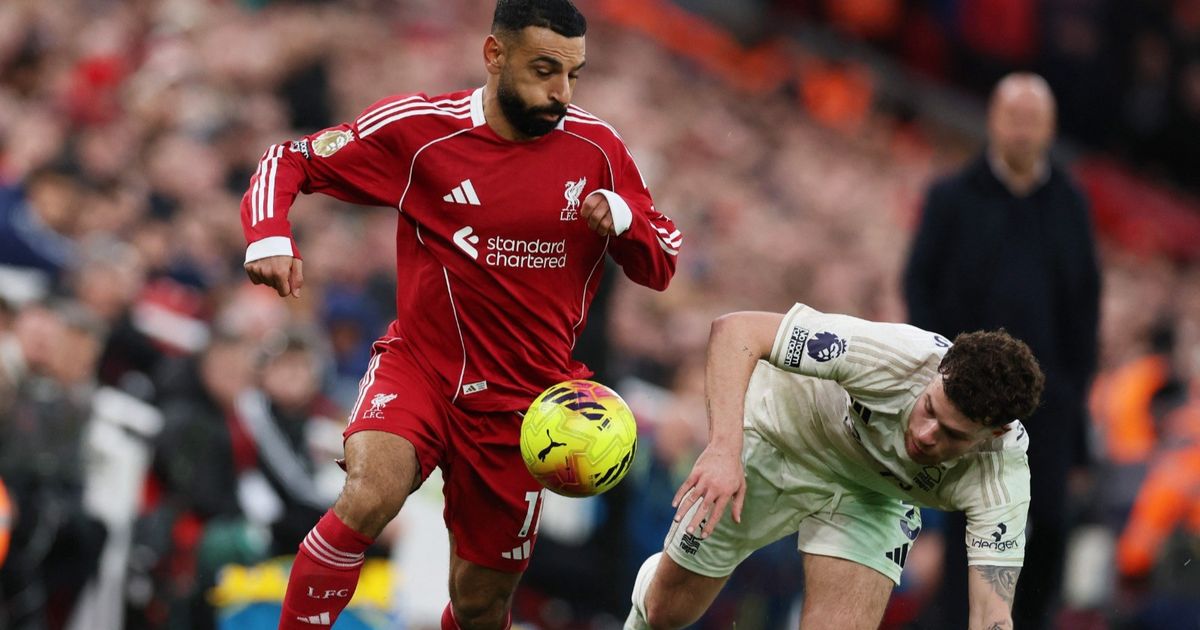 “للصبر حدود”.. سهام الانتقادات تطال سلوت ونجاة محمد صلاح