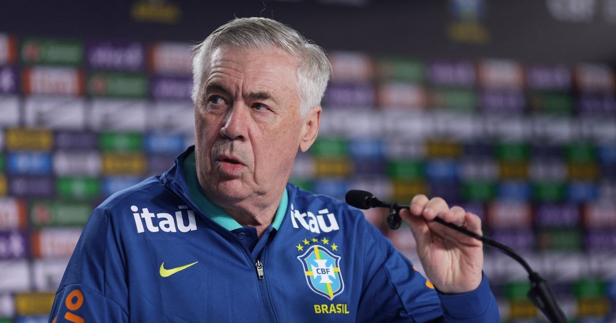 نيمار يغيب عن قائمة البرازيل لمواجهتي السنغال وتونس