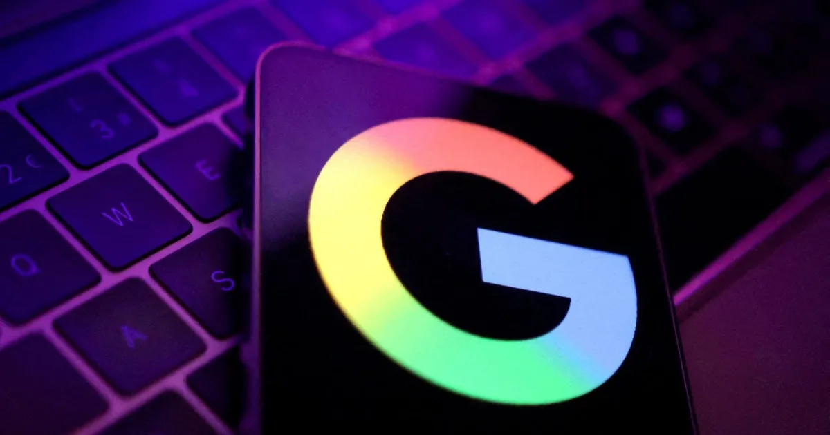 جوجل نسخة نظام أندرويد تشغيل الحواسيب الأجهزة اللوحية