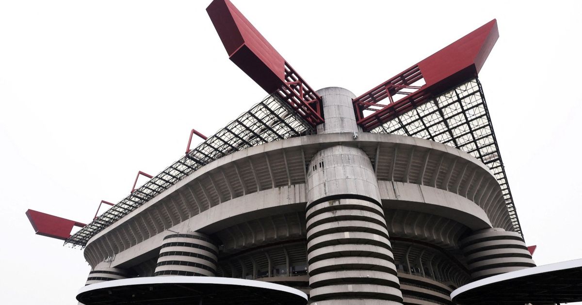 كم دفع ميلان وإنتر لشراء ملعب سان سيرو التاريخي؟