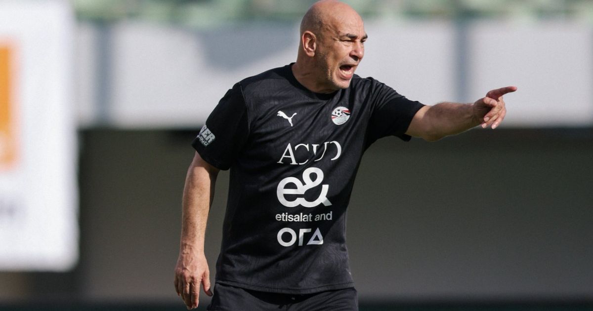 موعد المباراة الودية بين مصر وأوزبكستان في الإمارات