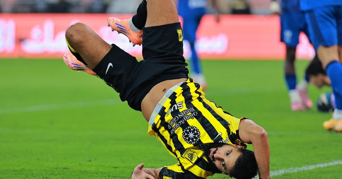 انهيار الاتحاد وليفربول.. تعددت الأسباب والمركز الثامن واحد