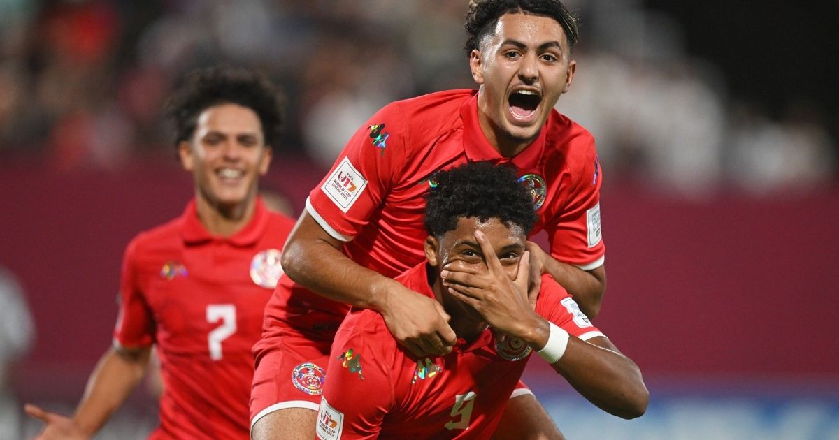 موعد مباراة تونس والنمسا في دور 32 بكأس العالم تحت 17 عاماً