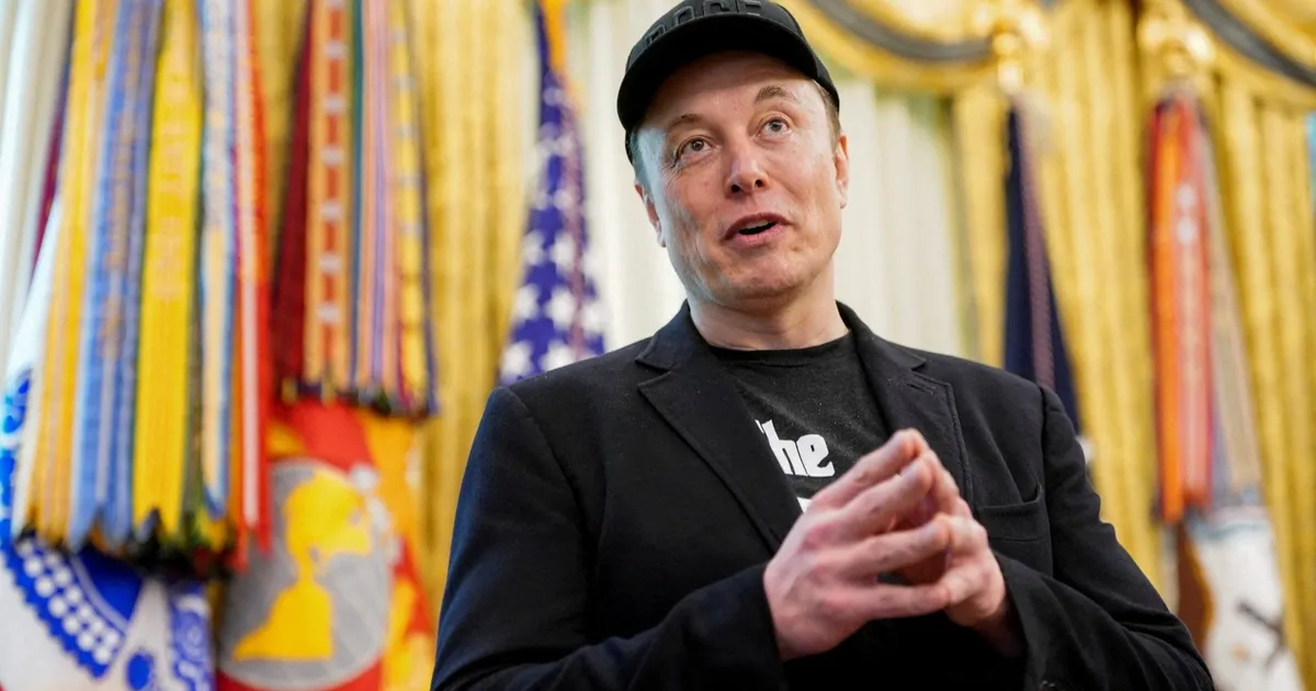 ماسك يكذّب تقريراً بشأن جمع xAI تمويلاً بقيمة 15 مليار دولار