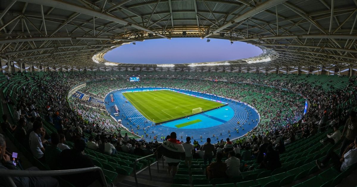 العراق يستقبل الإمارات في الملحق الآسيوي الأخير