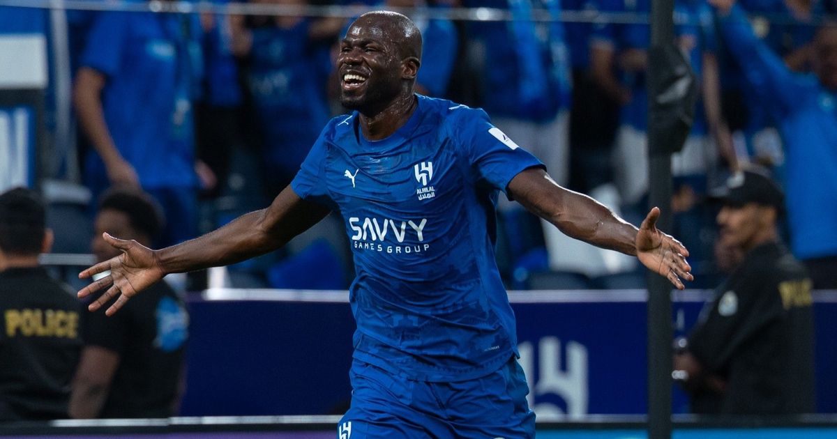 ما تأثير المدافع كوليبالي على نتائج الهلال في دوري روشن؟