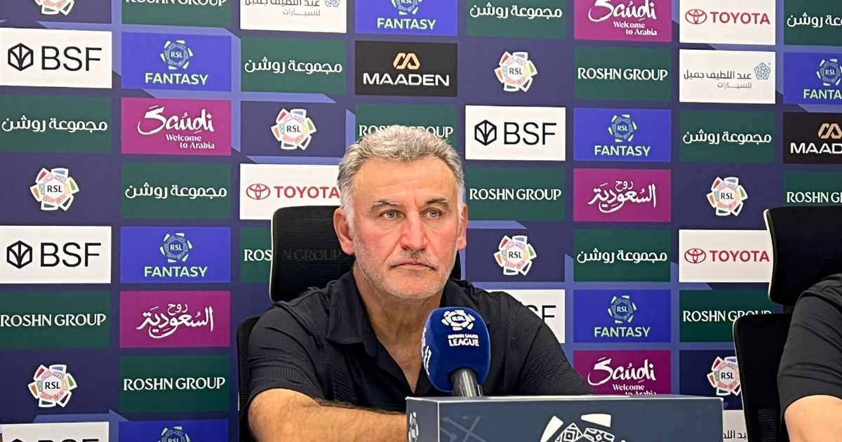 غالتييه: الأخطاء الساذجة قتلتنا أمام النصر وأرفض المُبررات