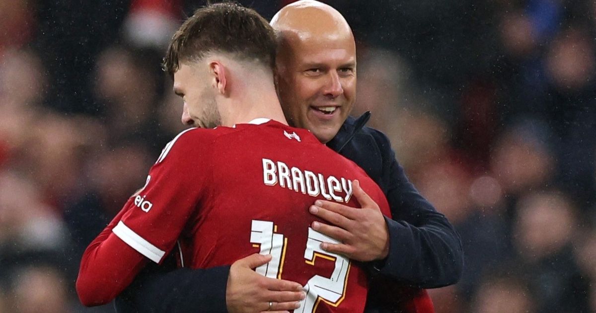 روبرتسون يشيد بـ”الموهبة الاستثنائية” بعد تفوقه على فينيسيوس