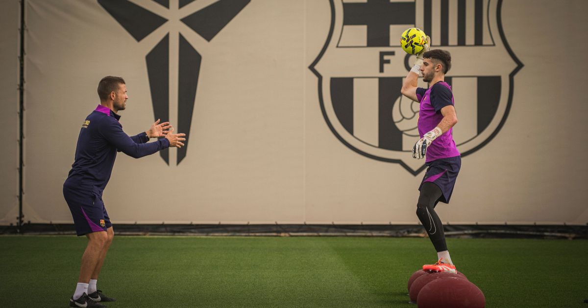 أبعد من معاناة لامين يامال.. إصابة واحدة تعصف ببرشلونة