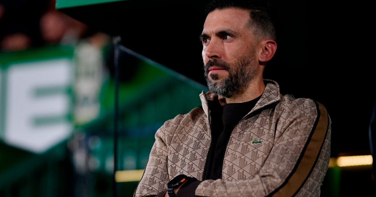 مدرب إلتشي يتهم التحكيم بعد تعادل مثير أمام ريال مدريد