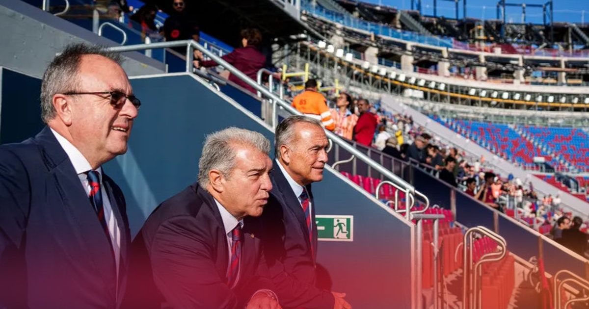 لابورتا يعتبر فليك “ظاهرة” ومرتاح لتقليص الفارق مع الريال