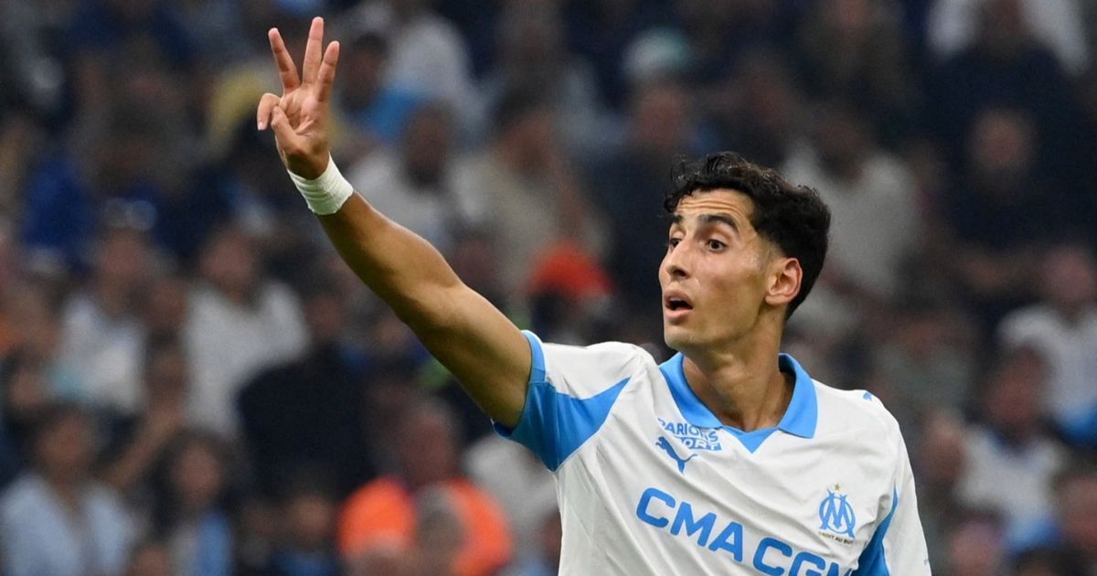 خبر سار لمارسيليا.. أكرد جاهز للقاء أتالانتا في أبطال أوروبا