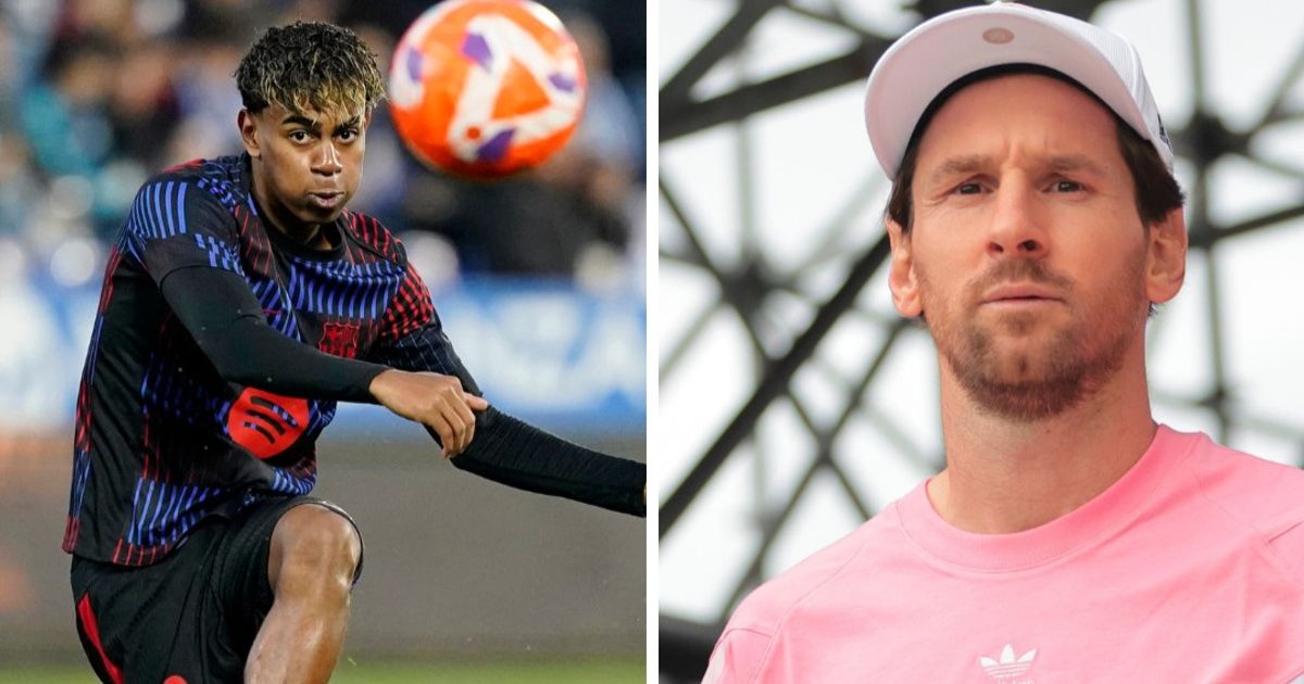 الجزائر أم قطر؟.. إسبانيا تحضر لودية بعد لقاء ميسي ويامال