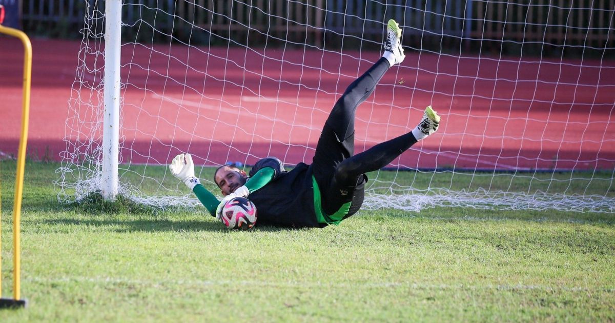 إصابة خامسة.. زيدان يغيب عن الجزائر أمام السعودية