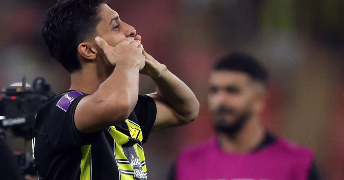 انتفاضة مذهلة تمنح الاتحاد تعادلاً مثيراً 4-4 مع الخليج